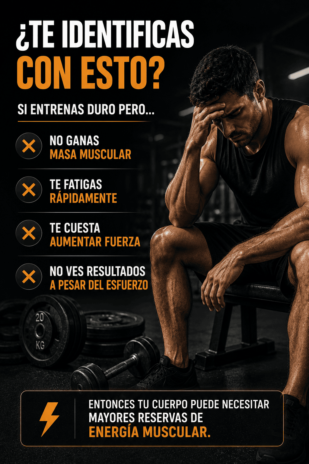 CREATINA PURE PREMIUM
